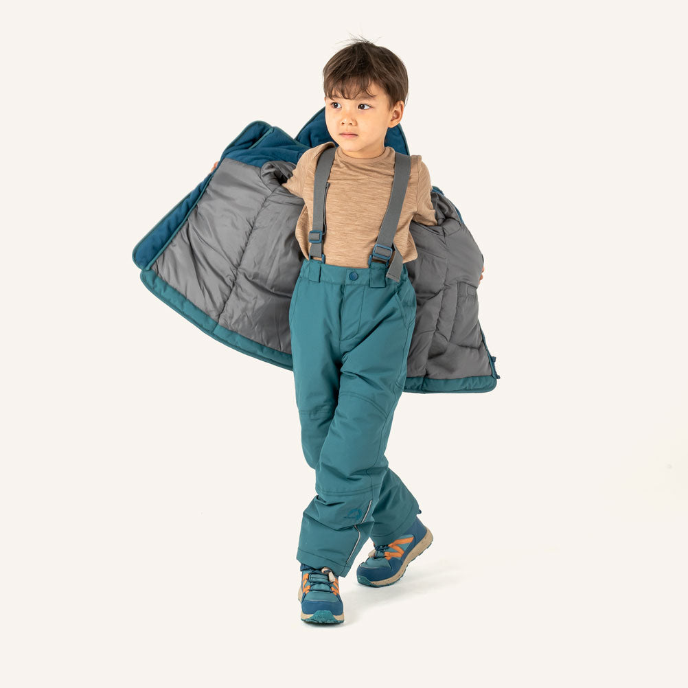 finkid-kokkola-schneehose-winterhose-f-r-kinder-wasserdicht image 5