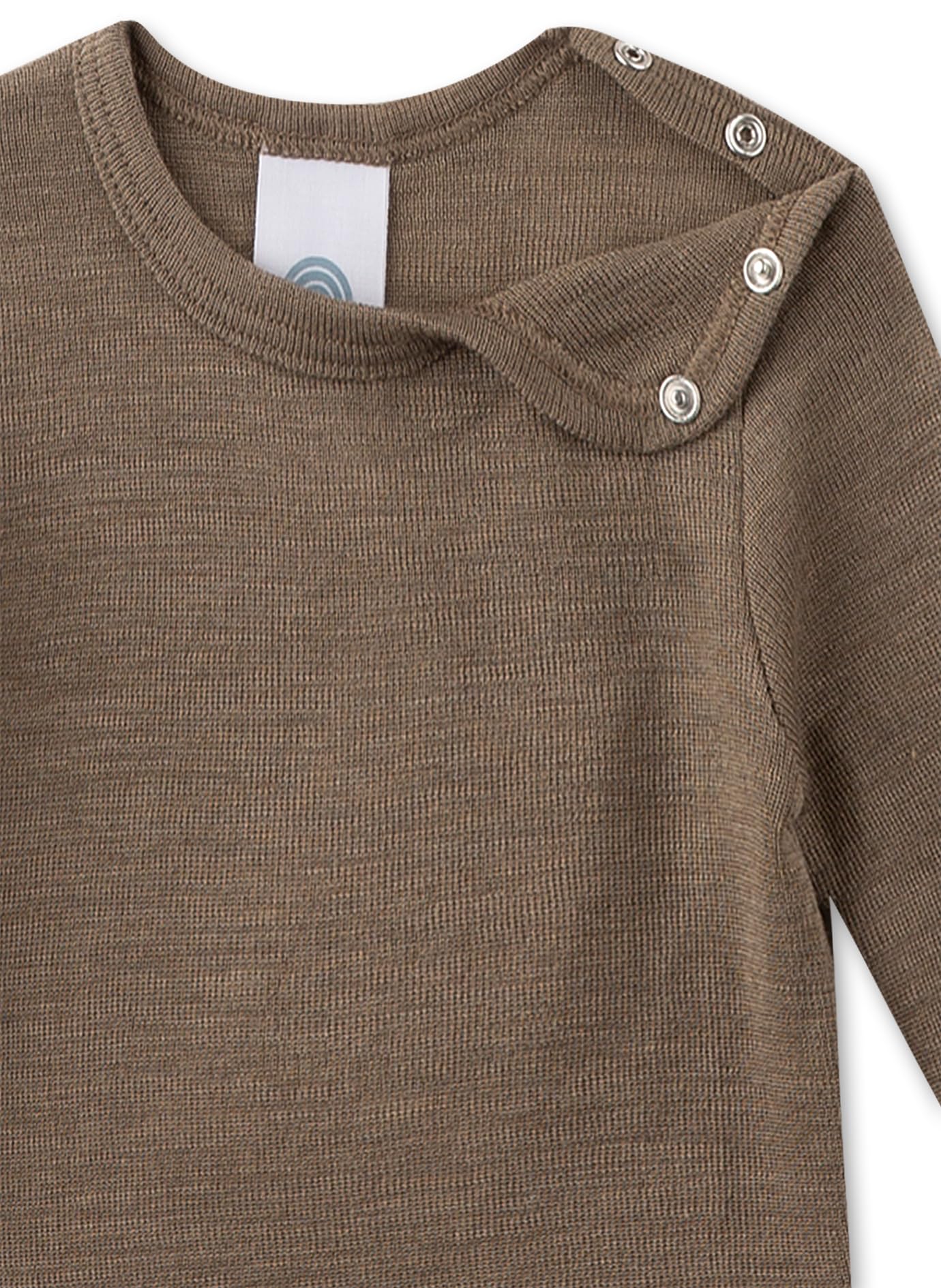 sanetta-baby-body-langarm-beige-aus-merinowolle-seide-fiftyseven image 3