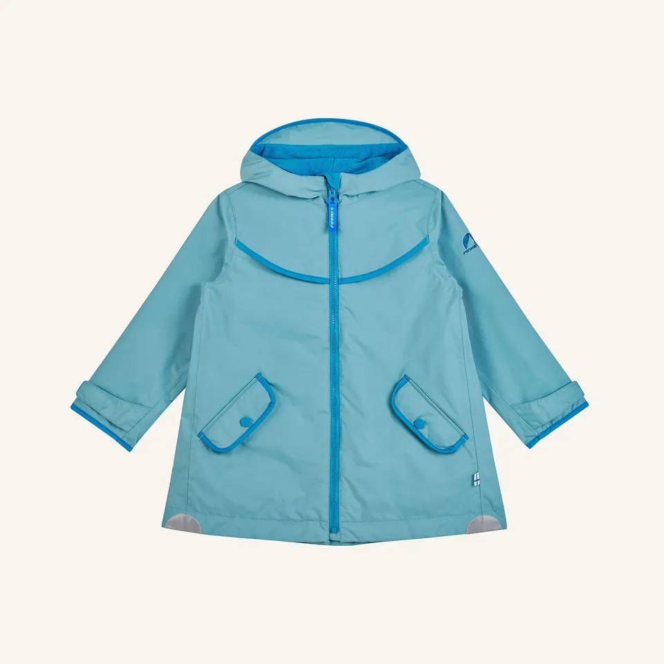 finkid-liisa-m-dchen-mantel-zip-in-wasserabweisend-warm image 1