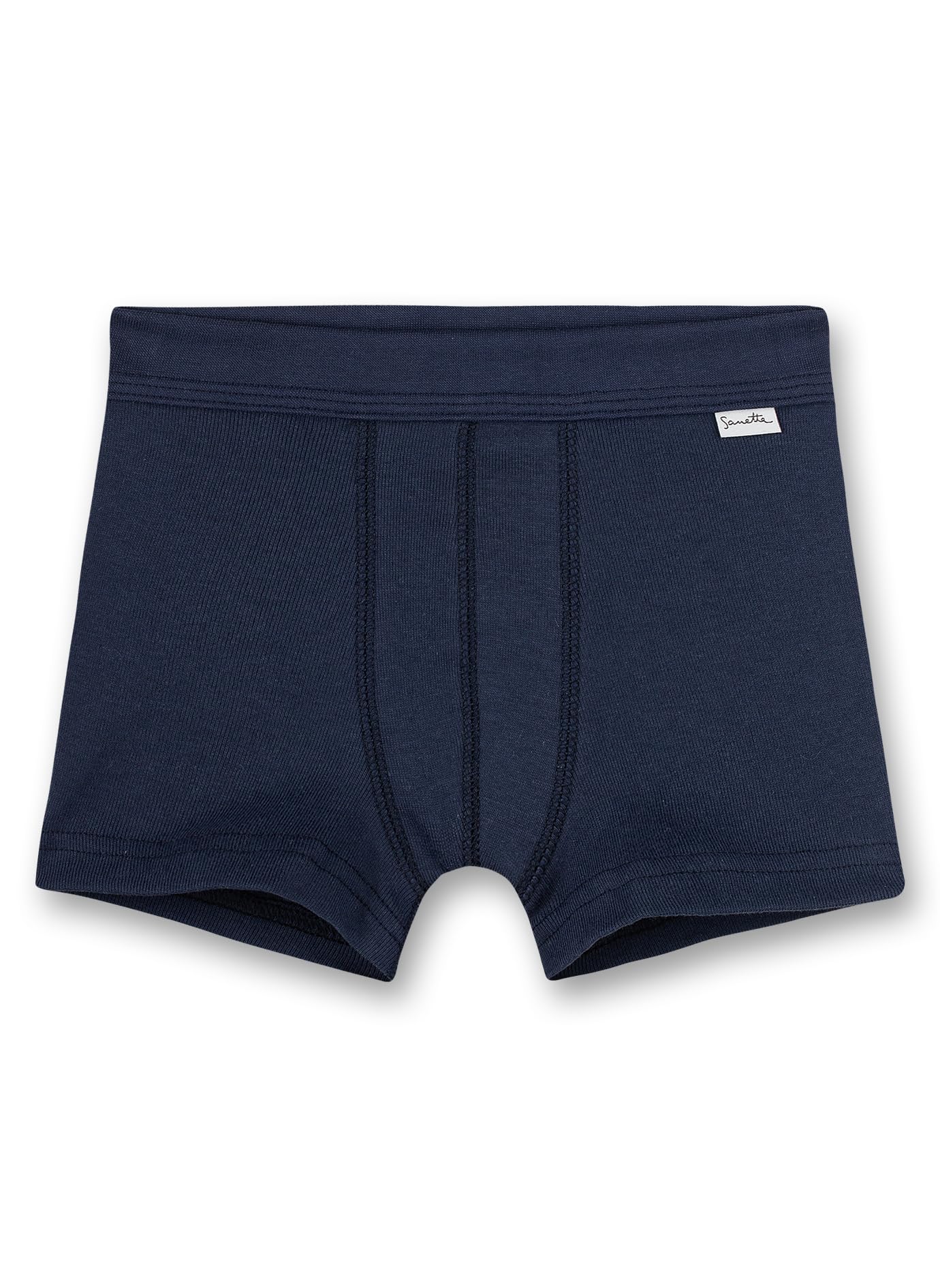 sanetta-jungen-shorts-bio-baumwolle-unterhose image 5