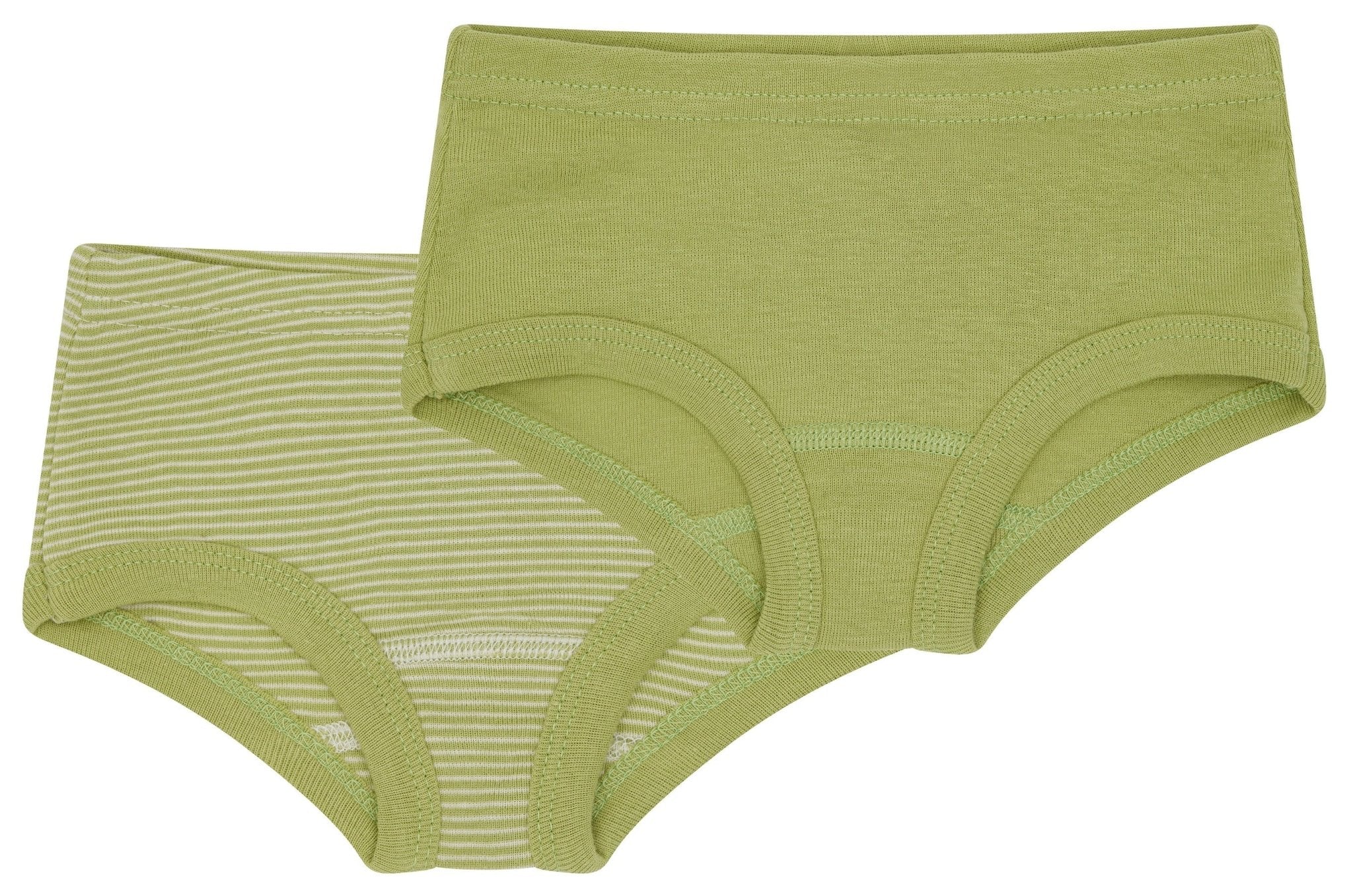 loud-proud-doppelpack-pantys-feinripp-kinder-unterhosen-2er-set image 1