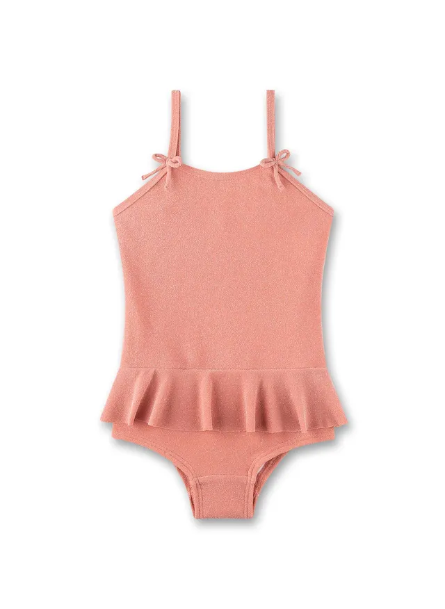sanetta-m-dchen-badeanzug-einteiler-f-r-schwimmbad-und-strand image 1