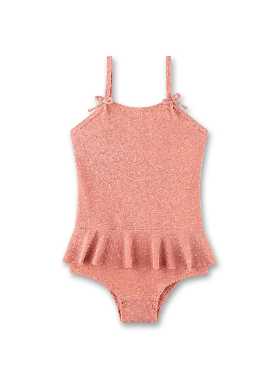 sanetta-m-dchen-badeanzug-einteiler-f-r-schwimmbad-und-strand image 1