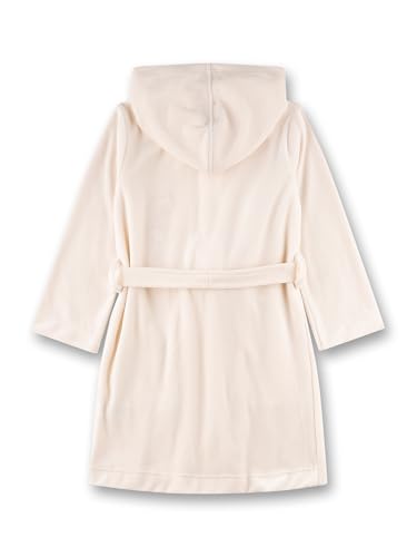sanetta-m-dchen-bademantel-rosa-ballerina-aus-nicki image 5