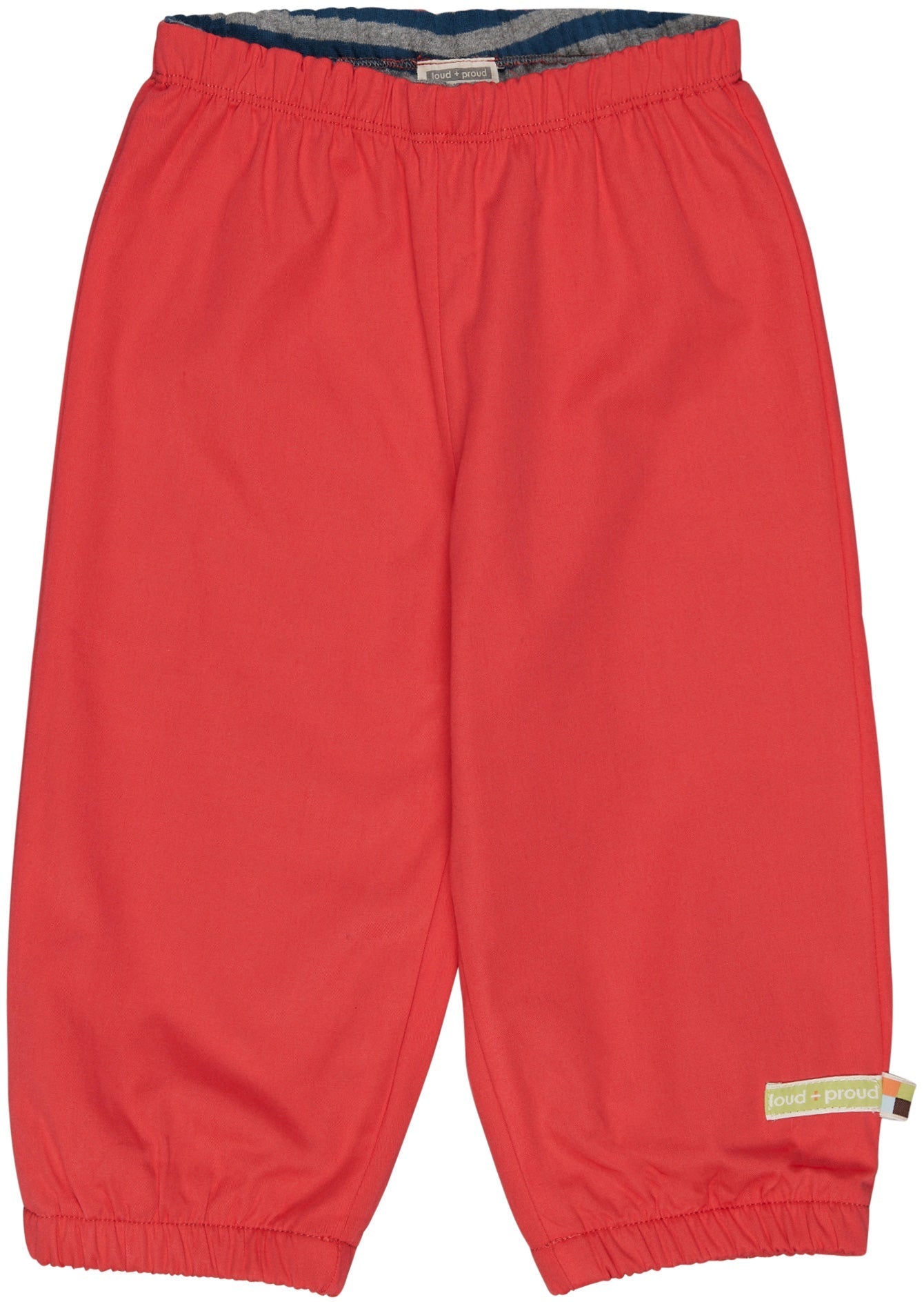 loud-proud-wasserabweisende-hose-outdoor-baumwollhose image 3