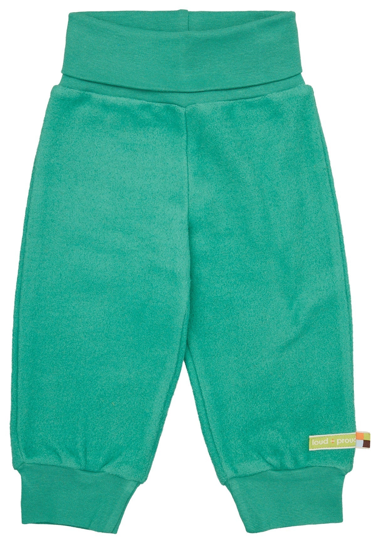 loud-proud-hose-aus-baumwoll-fleece image 7