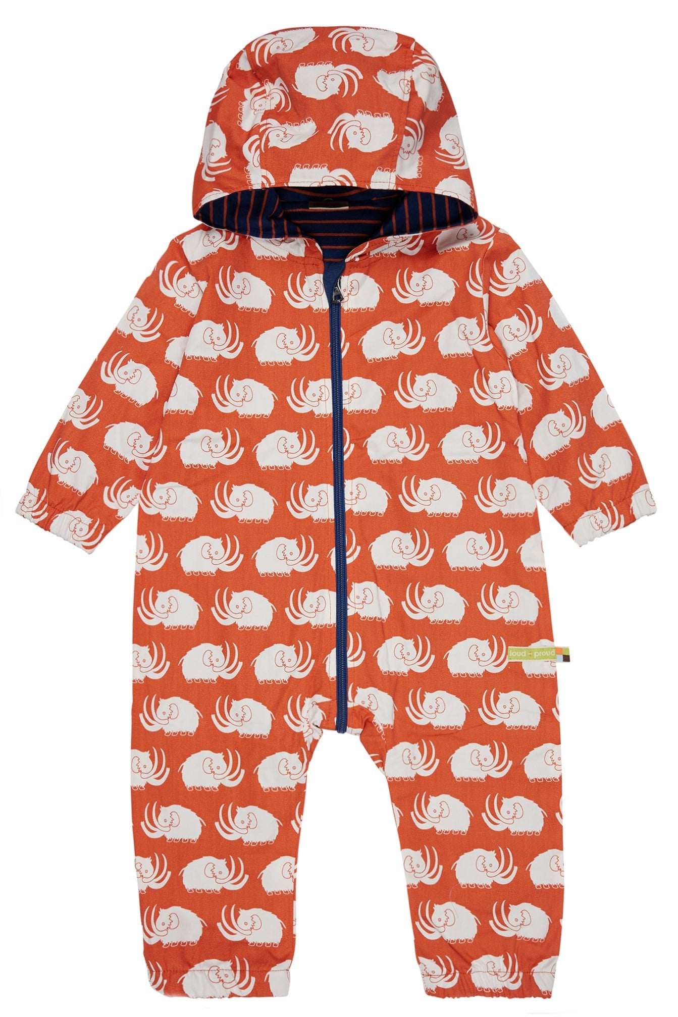 loud-proud-wasserabweisender-overall-outdoor-overall-mit-druck image 1