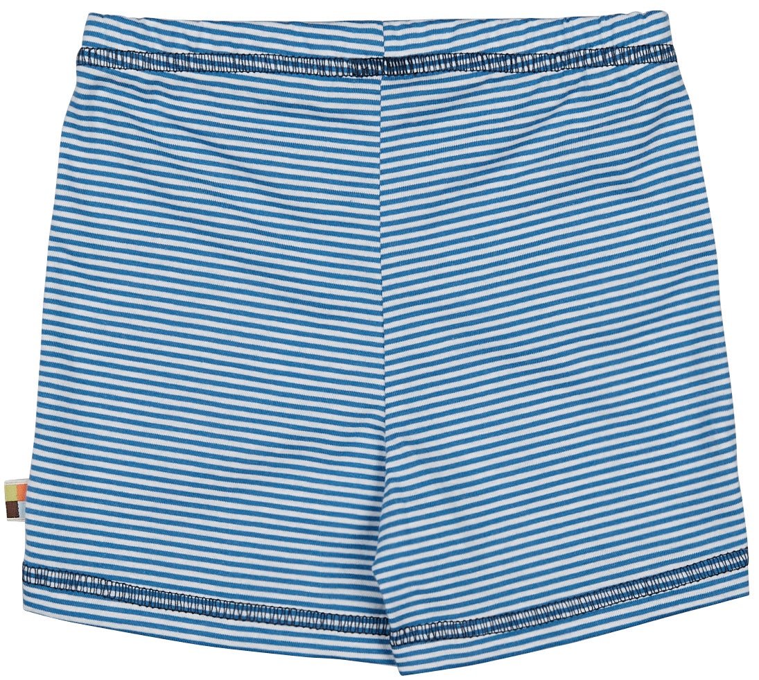 loud-proud-short-ringel-bedruckte-jersey-short image 4