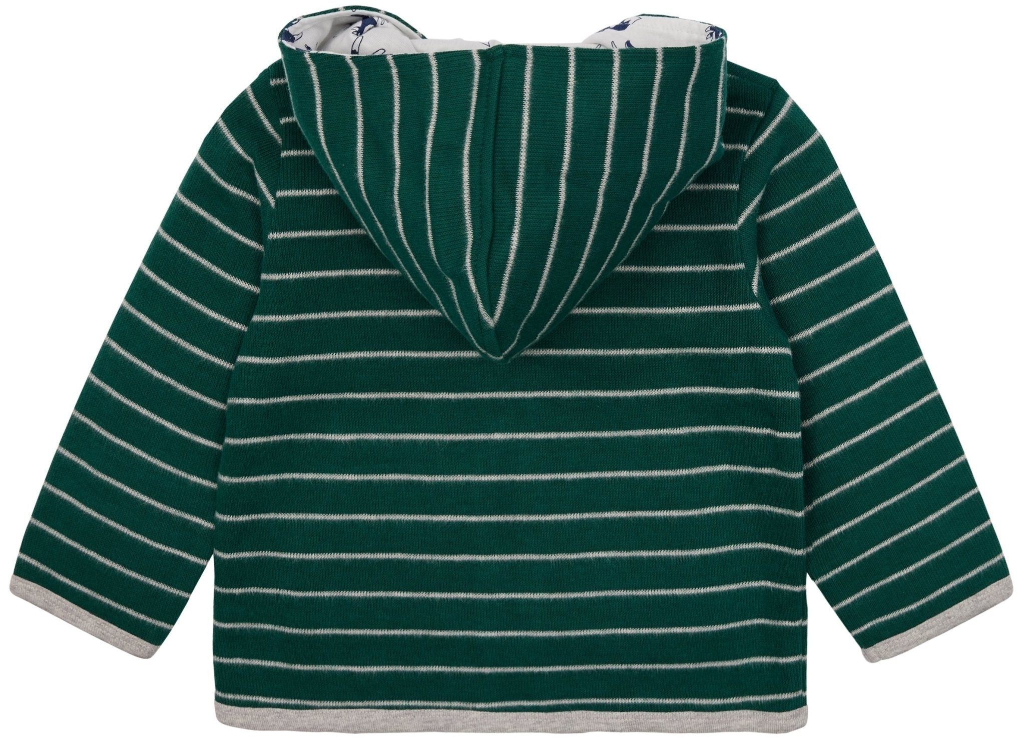 loud-proud-jacke-interlock-gestreift-geringelte-kapuzenjacke-mit-k-ngurutasche image 2