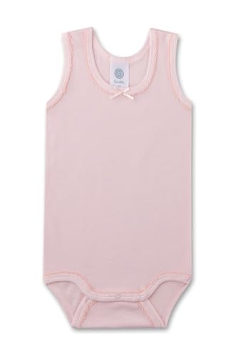 sanetta-baby-body-rmellos-doppelpack-rosa-off-white-blumen-f-r-m-dchen image 6