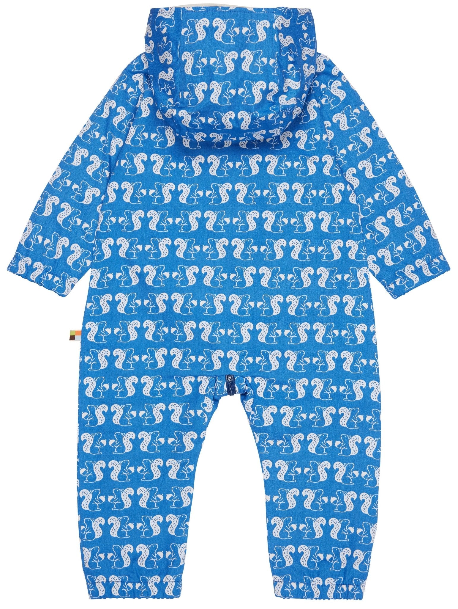 loud-proud-wasserabweisender-overall-mit-allover-druck image 2