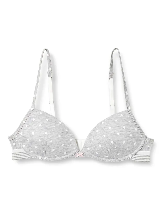 sanetta-m-dchen-soft-cup-bh-grau-geformt image 1