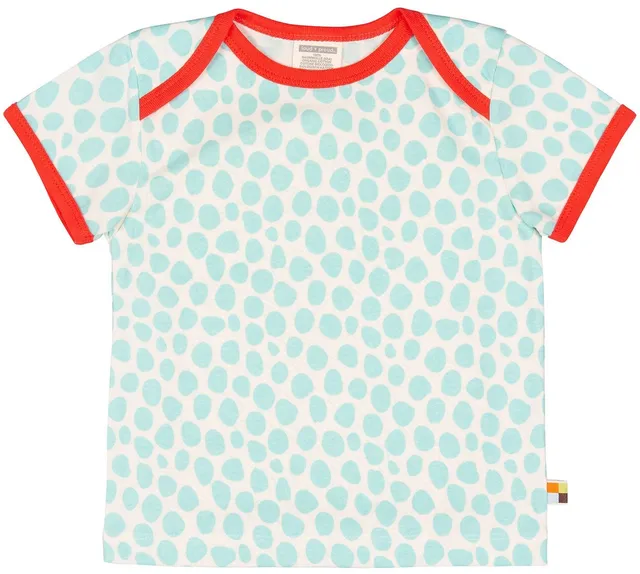 loud-proud-t-shirt-mit-druck-single-jersey-ungef-rbt image 1