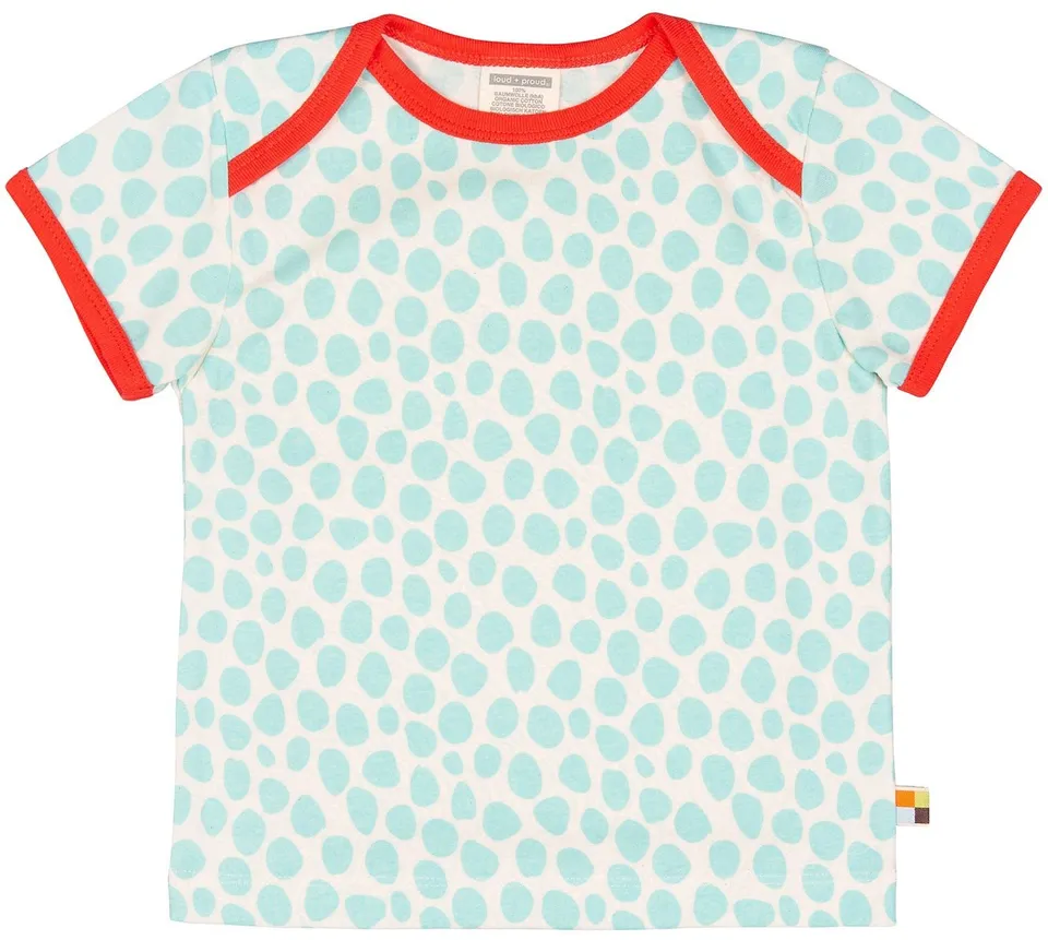loud-proud-t-shirt-mit-druck-single-jersey-ungef-rbt image 1