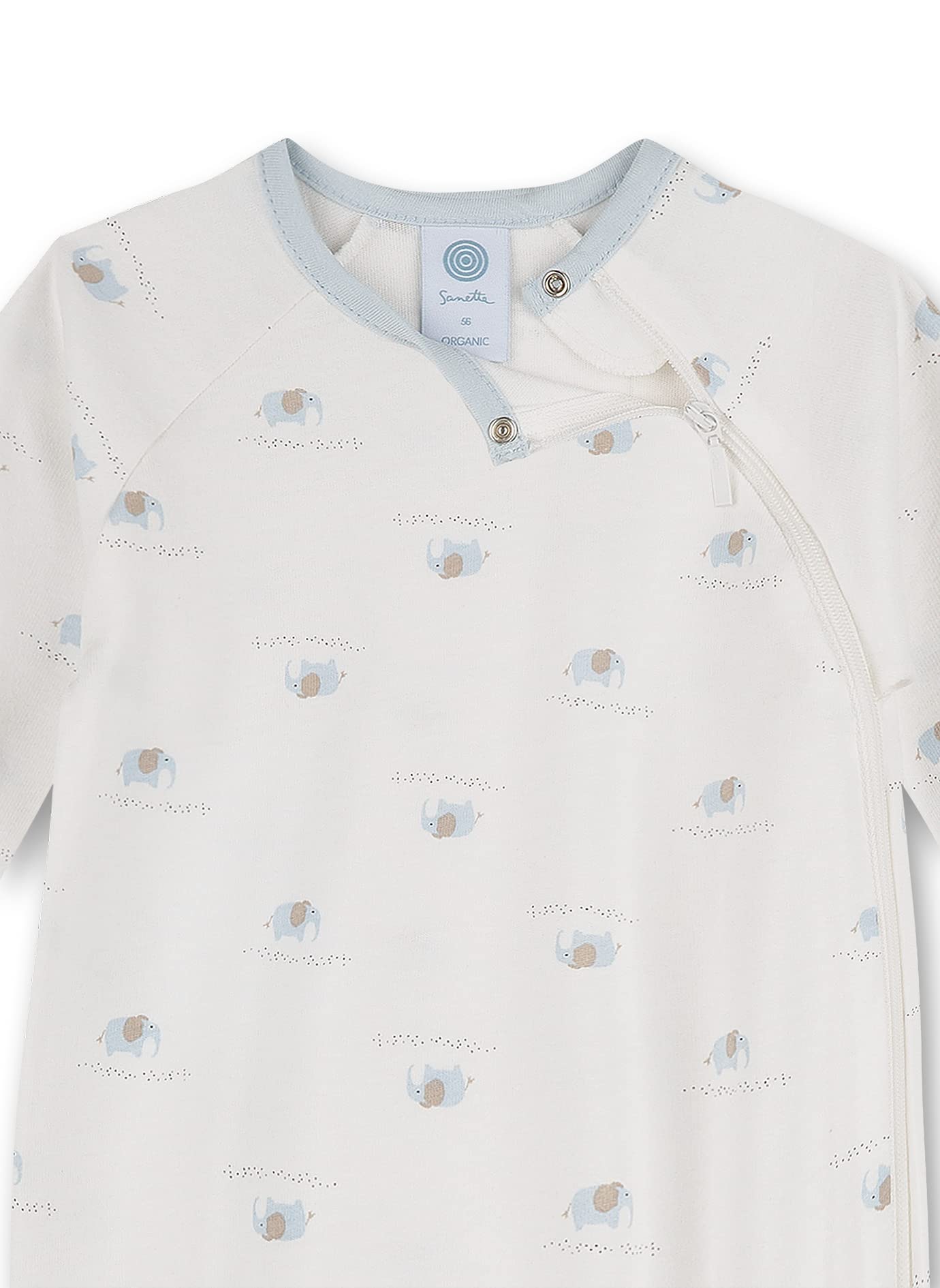 sanetta-baby-jungen-schlafanzug-kleinkind-schlafanzug-aus-baumwolle image 3