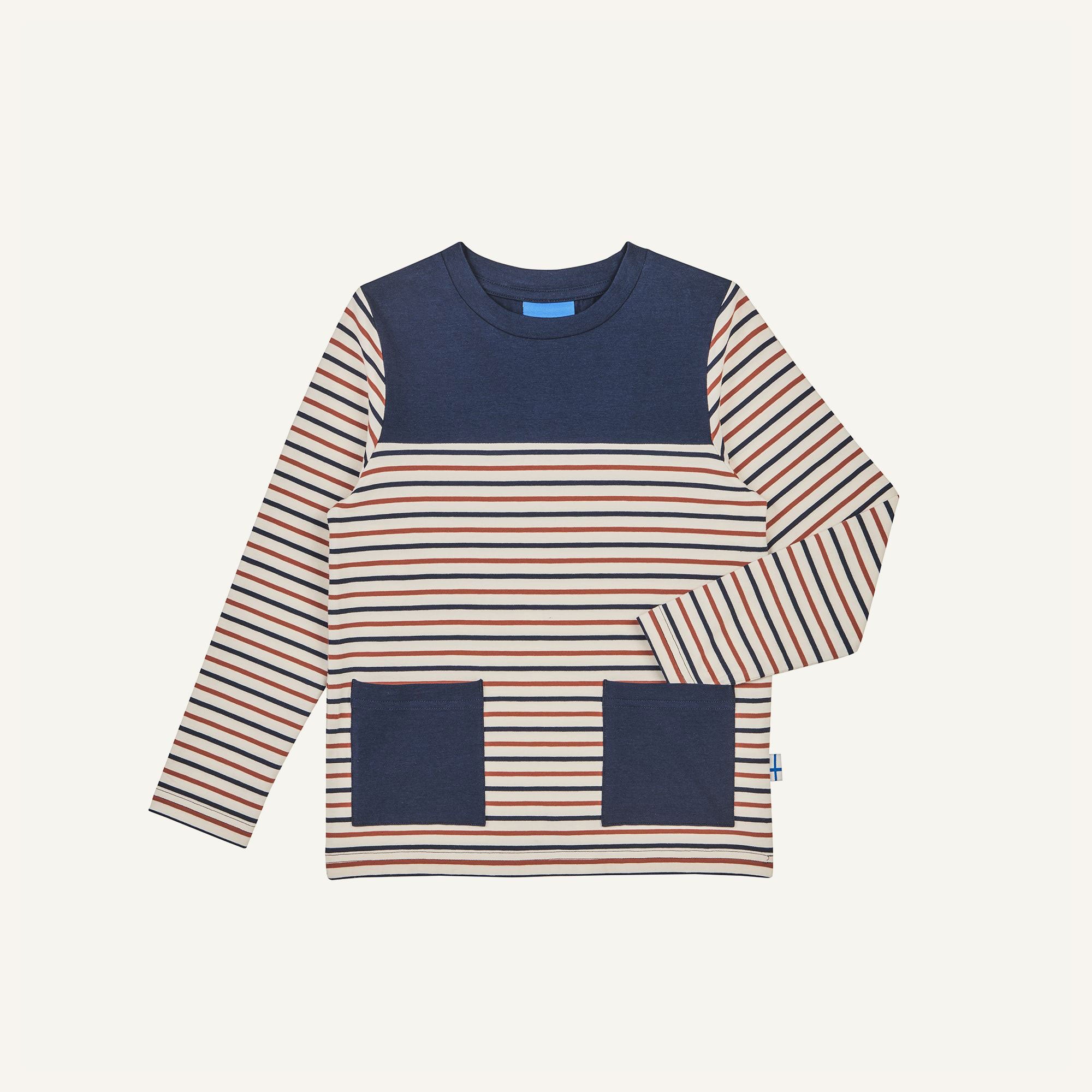 finkid-matruusi-longsleeve-kinder-maritim image 2
