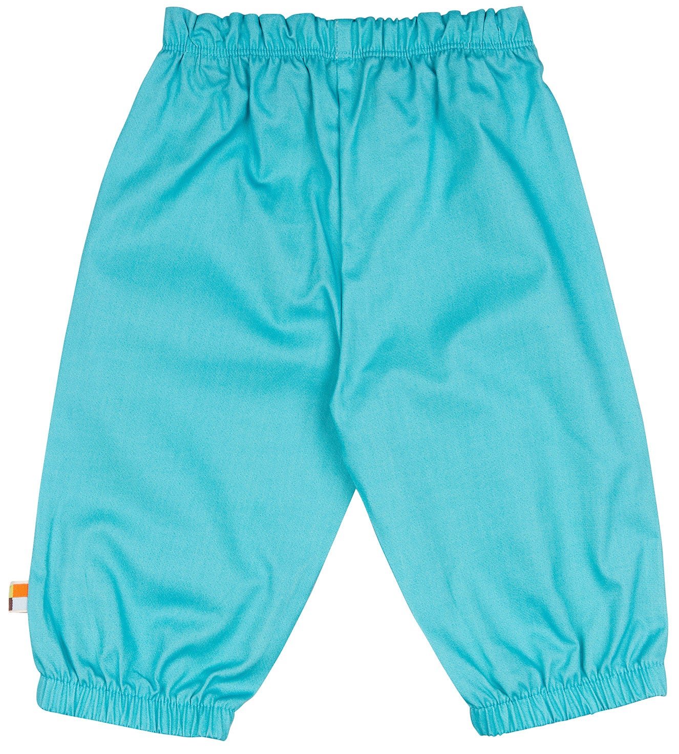 loud-proud-outdoorhose-wasserabweisende-baumwollhose-mit-bionic-eco-finish image 2