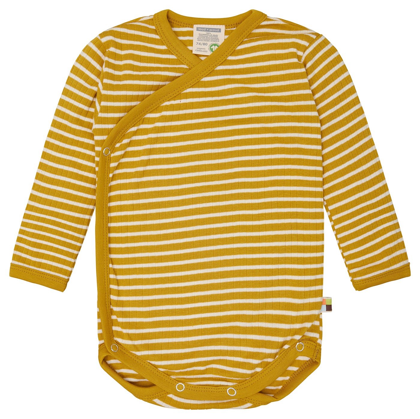 loud-proud-wickelbody-derby-rib-geringelt-baby-body-mit-seitenverschluss image 4