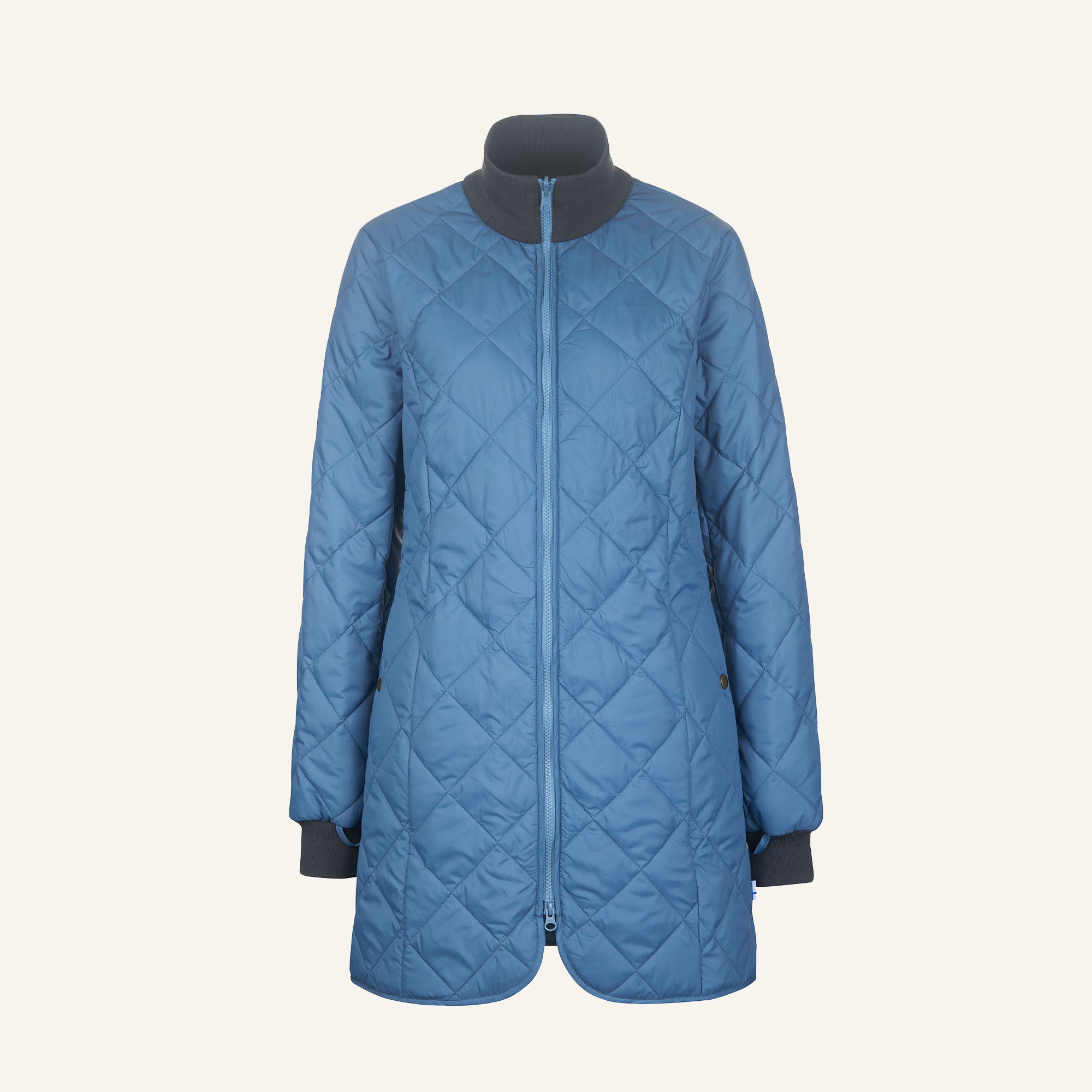 finkid-inari-3-in-1-zip-in-jackenkombination-wasserfest-f-r-damen image 2