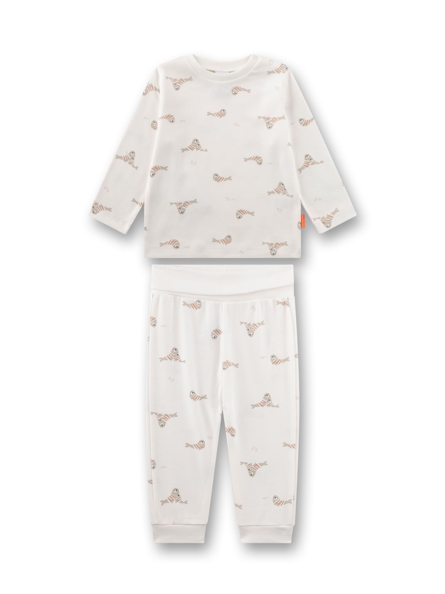 sanetta-jungen-schlafanzug-222307-baby-kleinkind-schlafanzug image 1