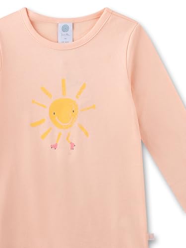 sanetta-m-dchen-schlafanzug-lang-rosa-aus-100-bio-baumwolle image 6