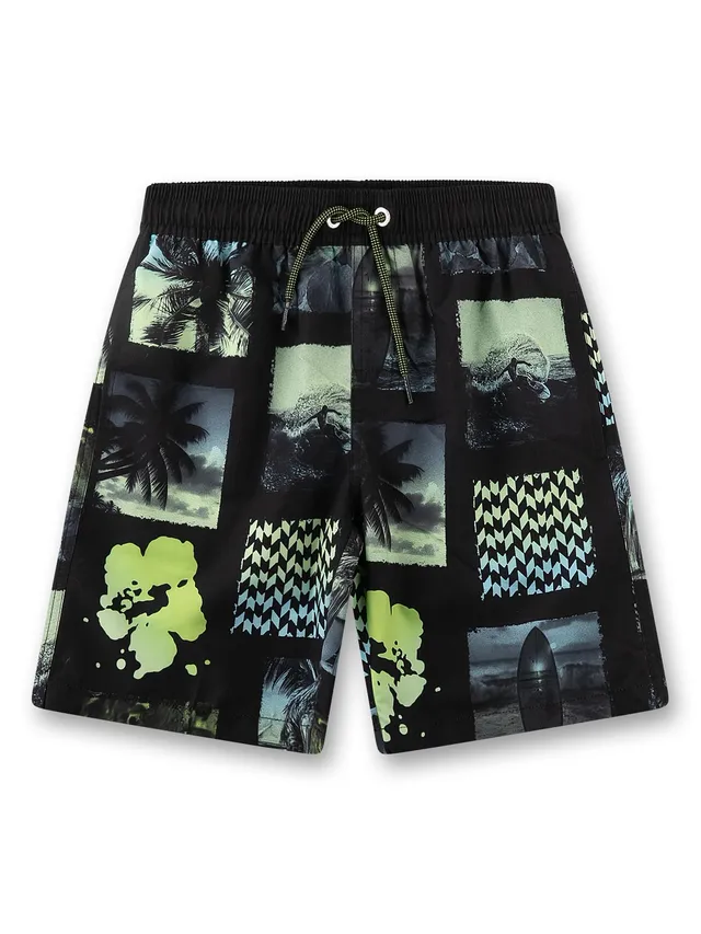 sanetta-jungen-badehose-badeshorts-f-r-kinder-2 image 1