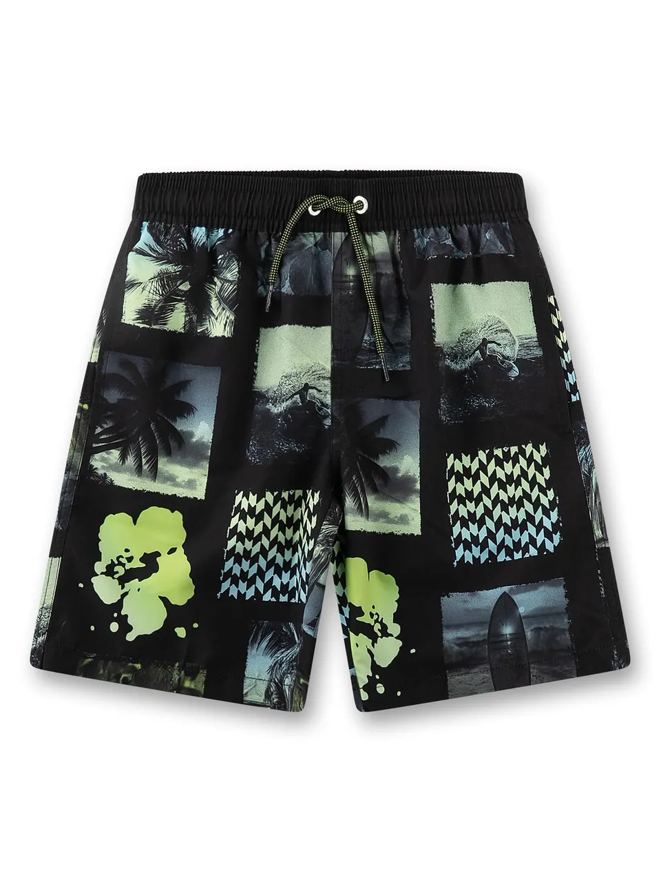 sanetta-jungen-badehose-badeshorts-f-r-kinder-2 image 1