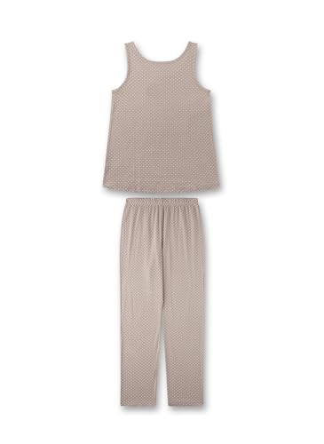 sanetta-m-dchen-pyjamaset-schlafanzug-set-f-r-m-dchen-2 image 5