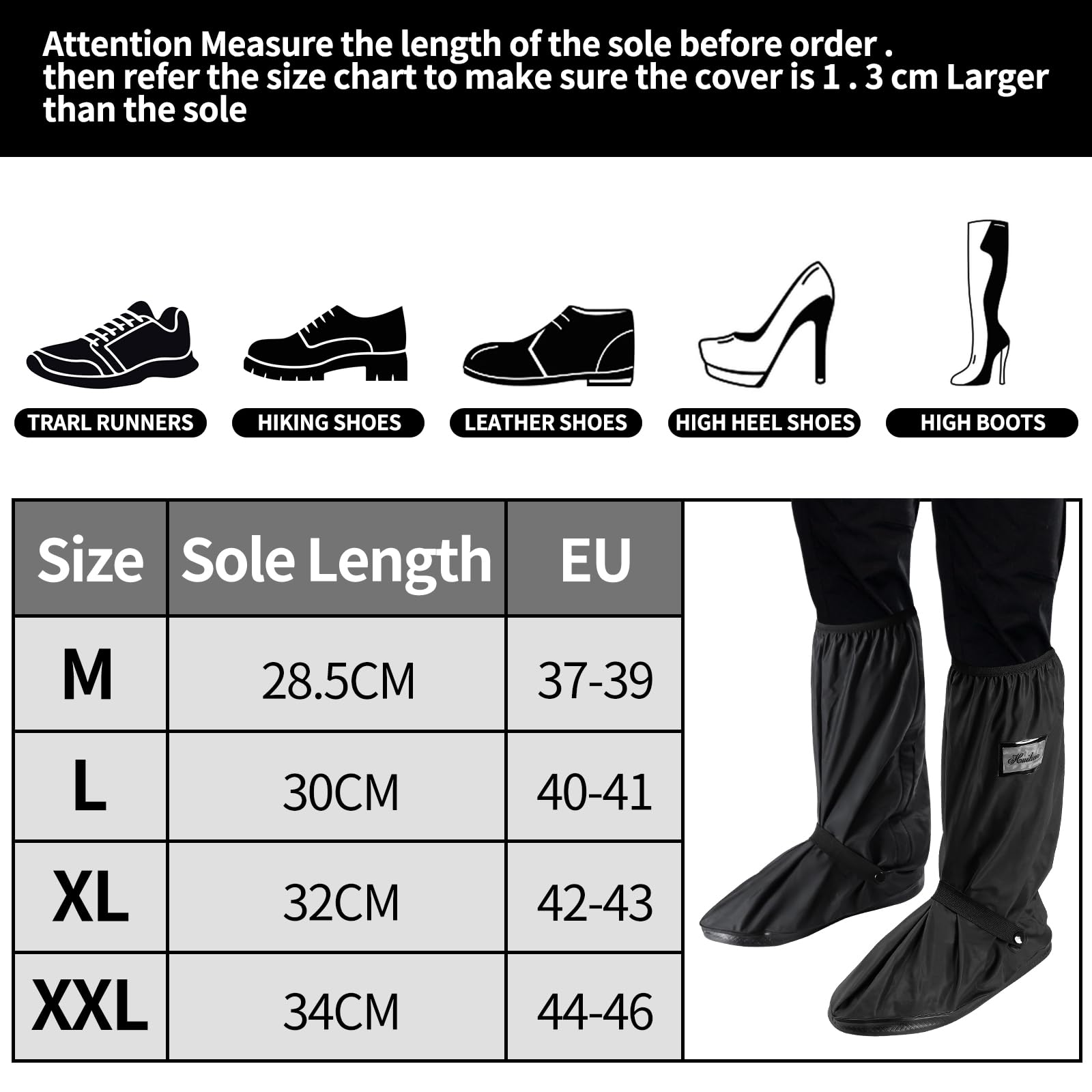 desoto-schuh-berzieher-regen-berschuhe-wasserdicht-hohe-berschuhe-40-cm image 5