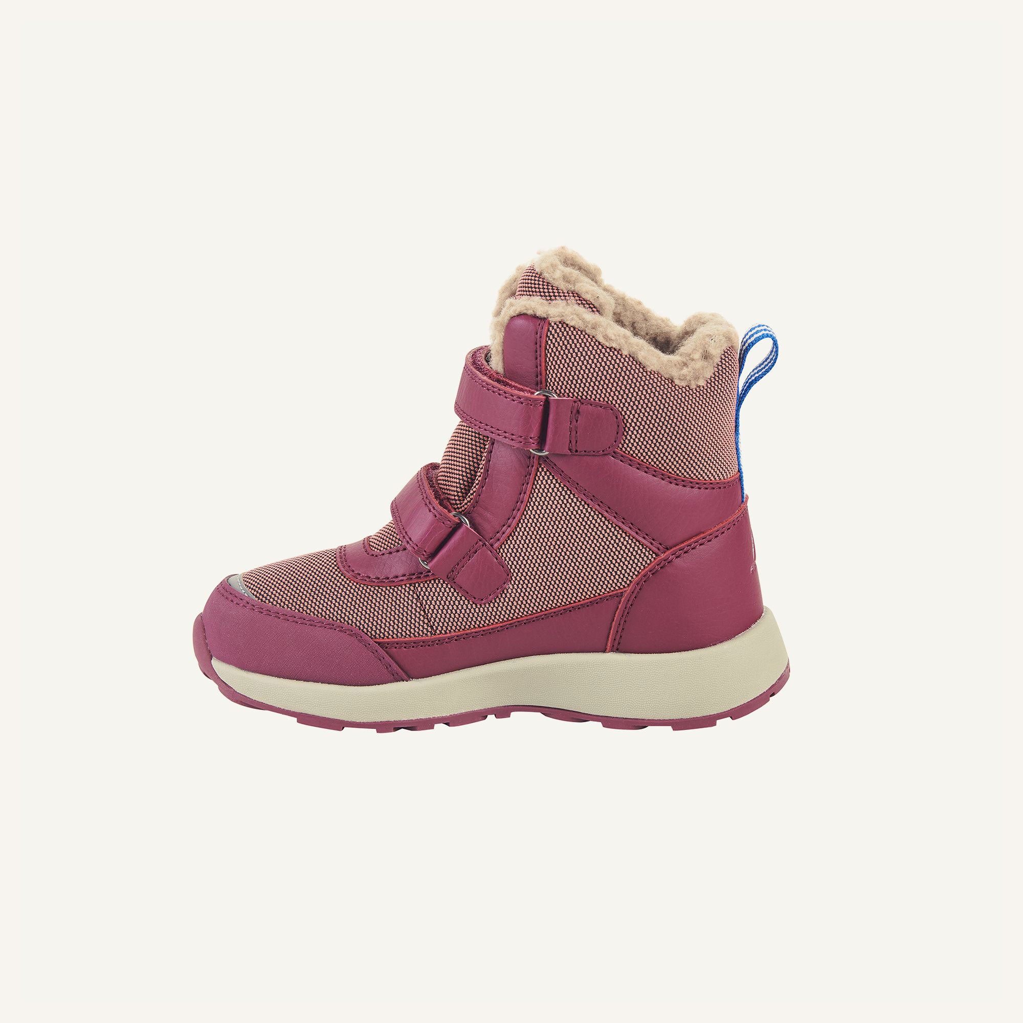 finkid-lappi-winterstiefel-hoch-wasserdicht-gef-ttert image 3