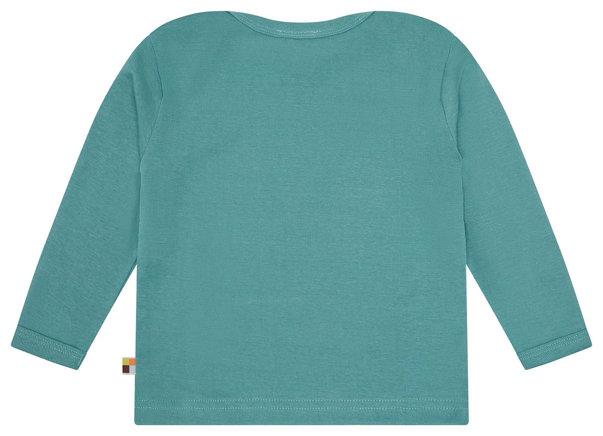 loud-proud-shirt-langarm-uni-feinripp-bio-baumwolle image 8