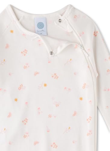 sanetta-baby-strampler-orange-kugelfisch-overall-aus-bio-baumwolle-f-r-m-dchen image 7