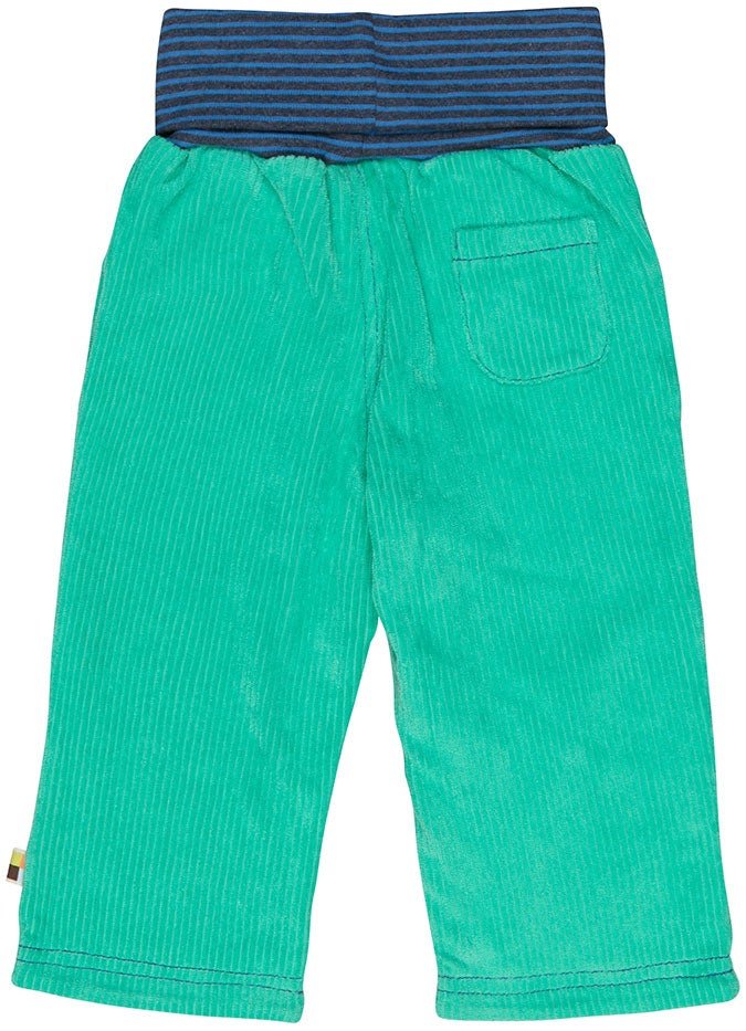 loud-proud-hose-cord-jersey-gef-tterte-kinderhose-mit-umschlagbund image 4