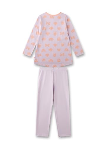 sanetta-m-dchen-schlafanzug-lang-lila-pyjamaset-aus-bio-baumwolle image 5
