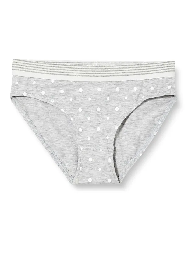 sanetta-m-dchen-rioslip-grau-slip-unterw-sche image 1