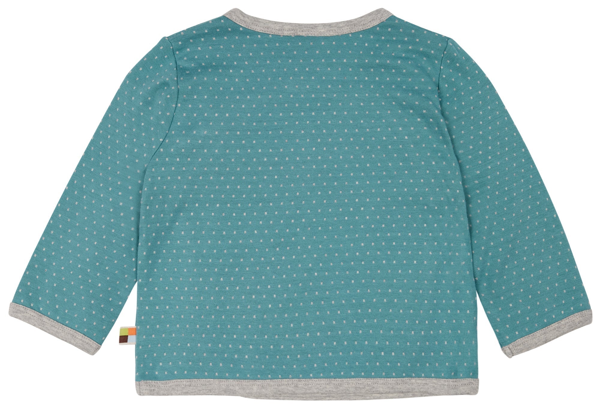loud-proud-wickeljacke-doubleface-mit-p-nktchen-und-streifen image 6