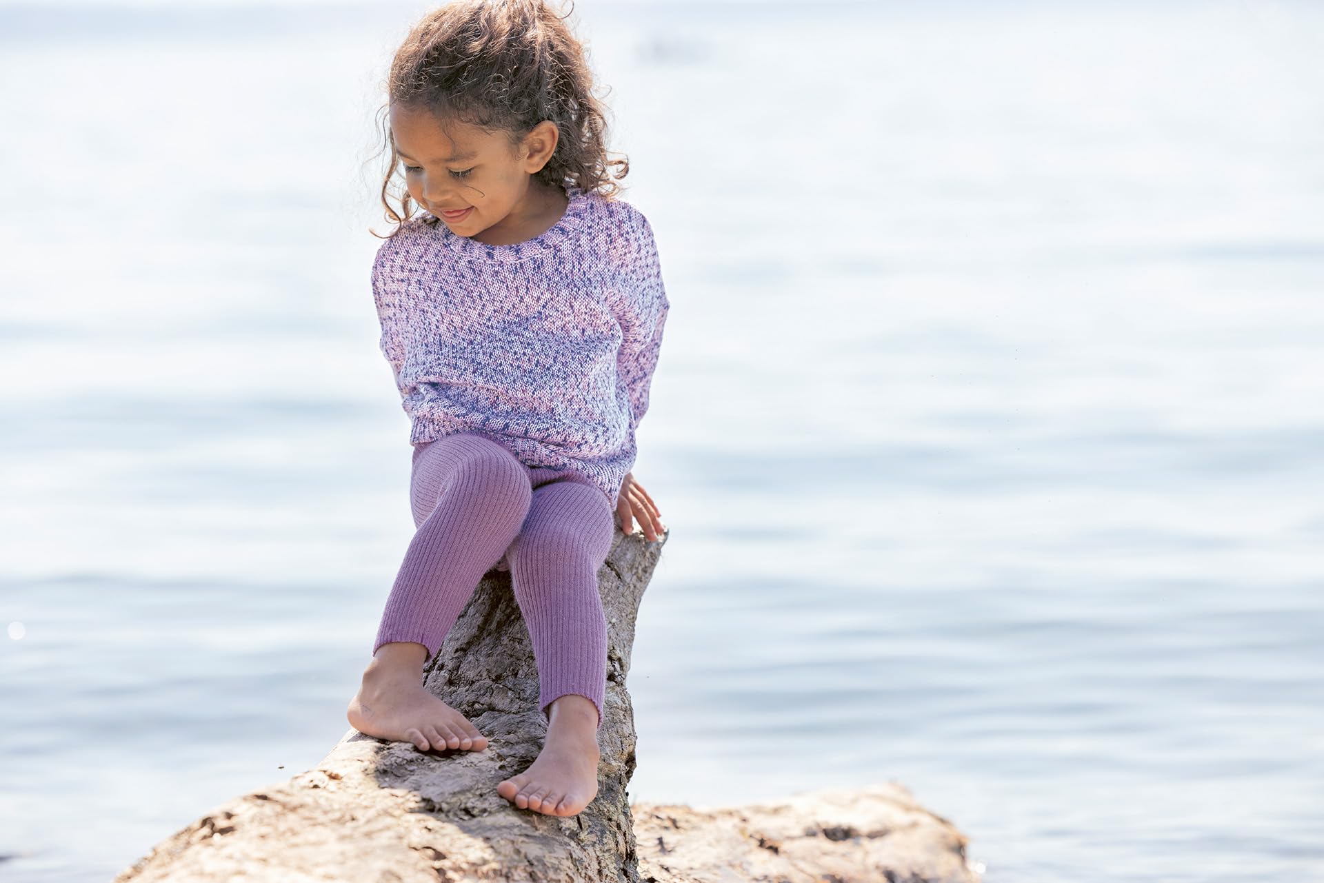 disana-baumwoll-pullover-spray-kinder-sommer-sweater-aus-100-bio-baumwolle image 3