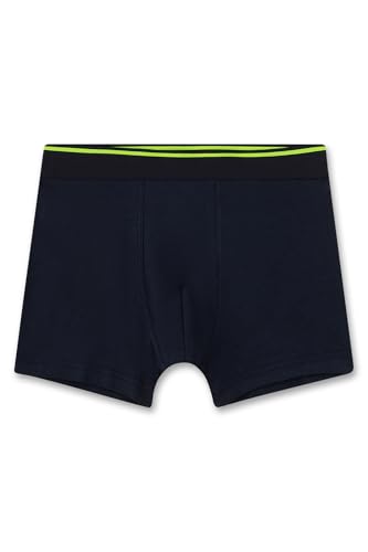 sanetta-jungen-hipshorts-doppelpack-dunkelblau-graffiti-unterhose-f-r-jungen-aus image 6