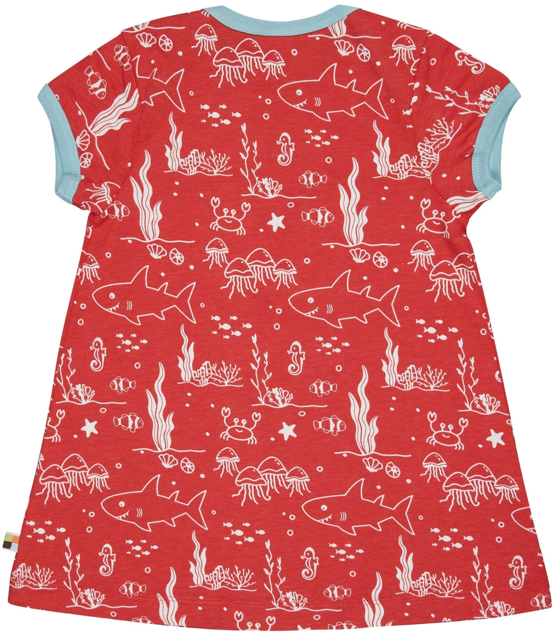 loud-proud-kleid-druck-single-jersey-kleid-mit-allover-druck image 2