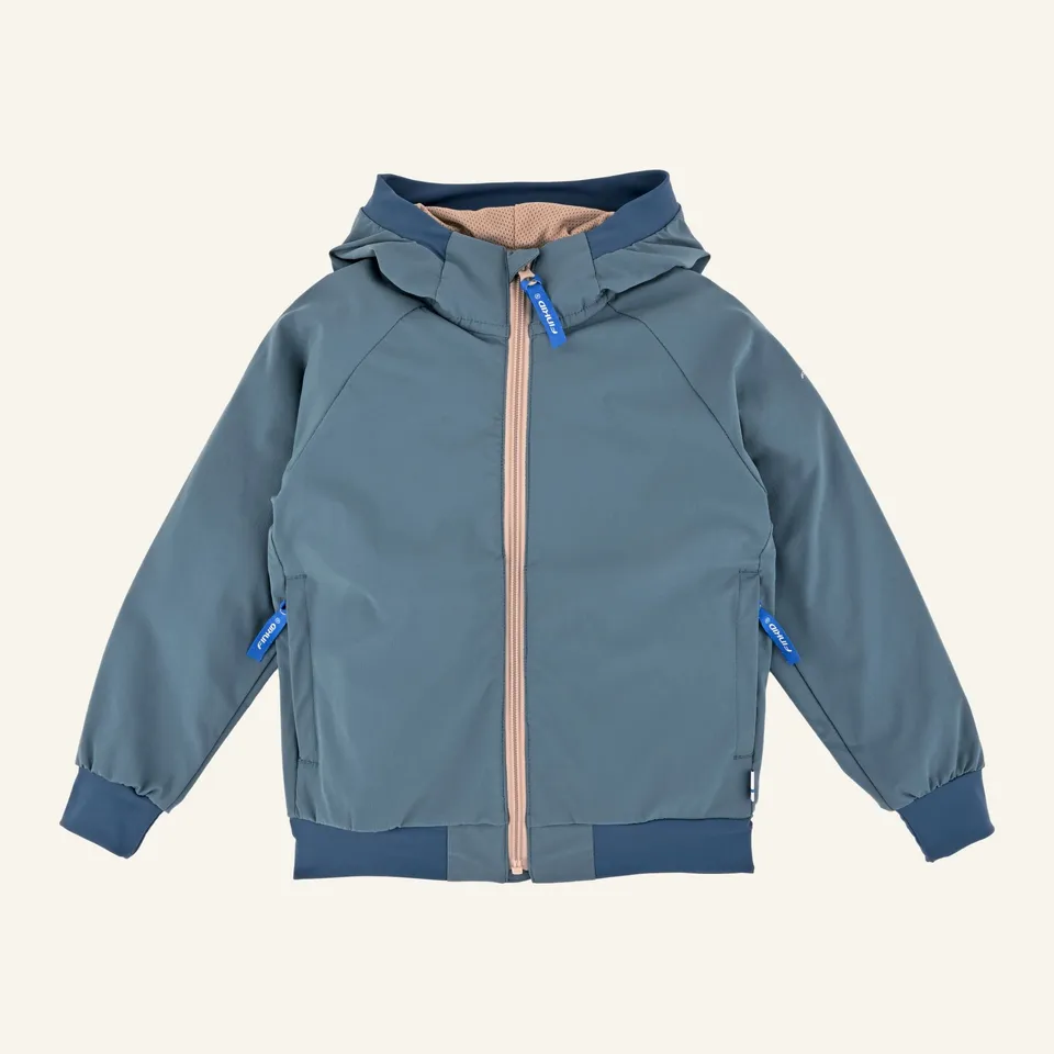 finkid-juokka-protect-windbreaker-kinder-mit-bite-protect-m-ckenschutz image 1