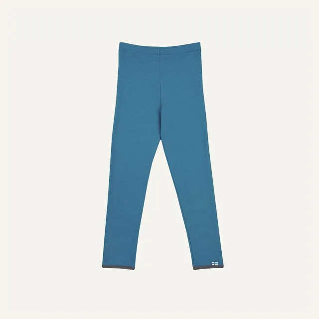 finkid-leikki-wool-kinder-leggings-wolljersey-m-lange-winter image 1
