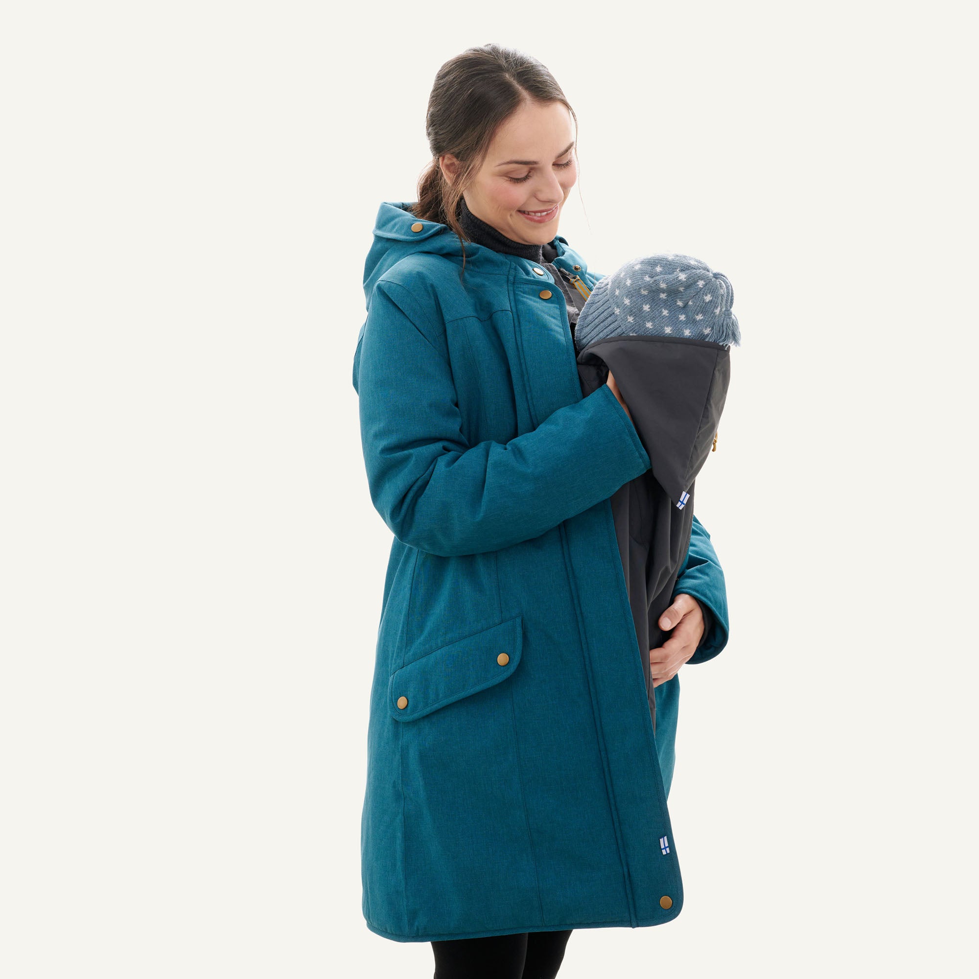 finkid-oona-maa-winterparka-f-r-damen image 7