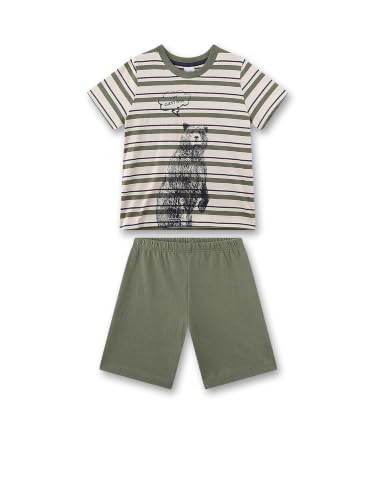 sanetta-jungen-pyjamaset-233838-kinder-schlafanzug-lang image 4