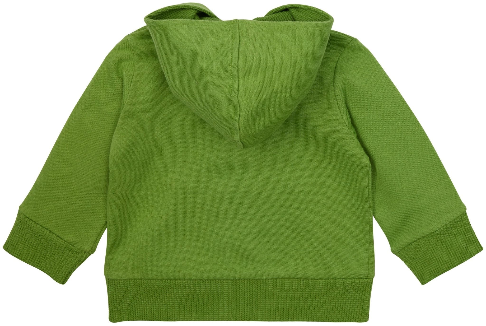 loud-proud-sweatjacke-mit-kapuze-kinder-kapuzenjacke-mit-k-ngurutaschen image 6