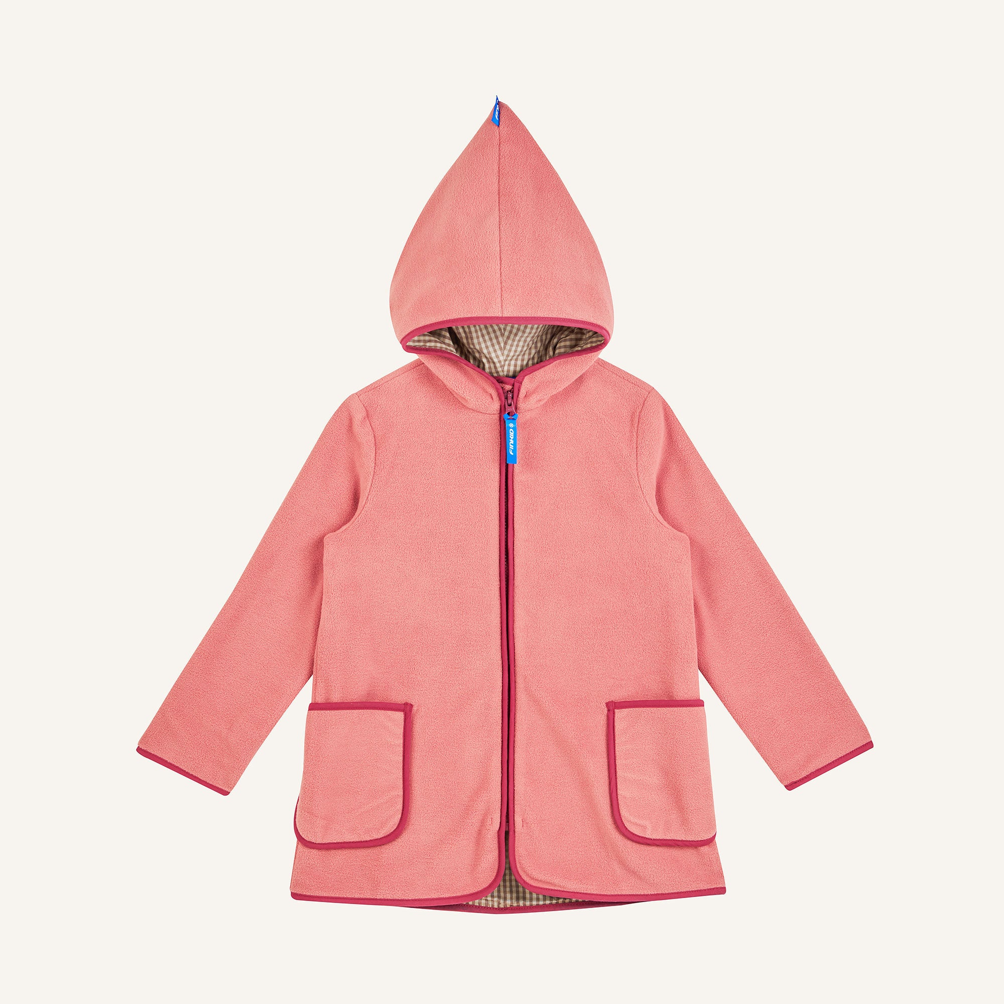 finkid-laulu-m-dchen-fleecejacke-lang-aus-recycling-polyester image 4