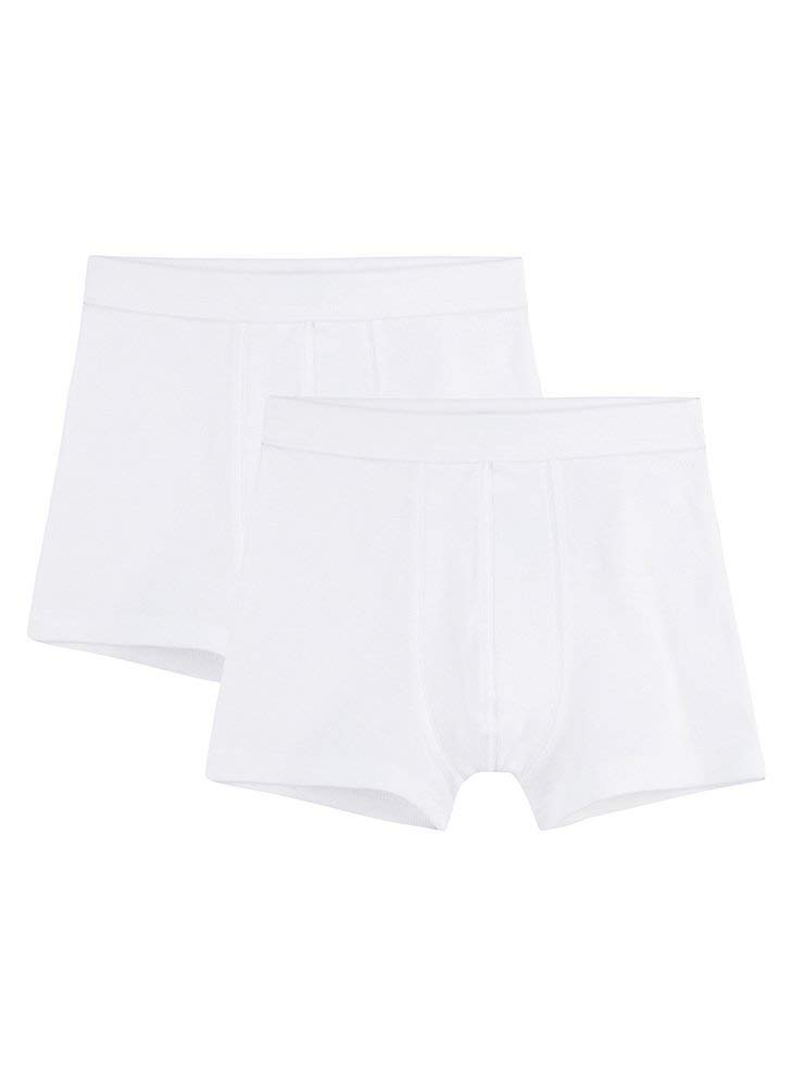 sanetta-jungen-shorts-doppelpack-aus-bio-baumwolle image 1