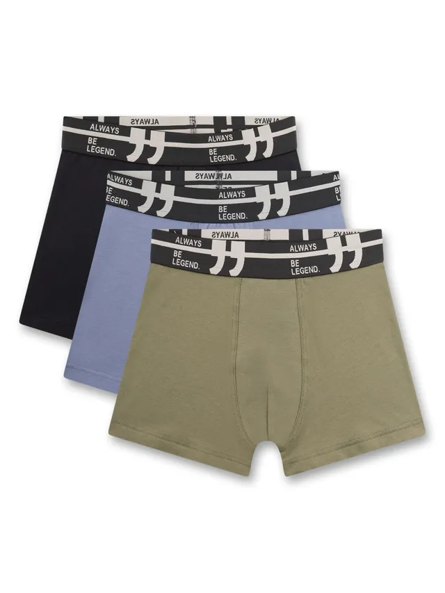 sanetta-jungen-hipshorts-3er-pack-dunkelblau-hellblau-olivgr-n-unterhose-baumwol image 1