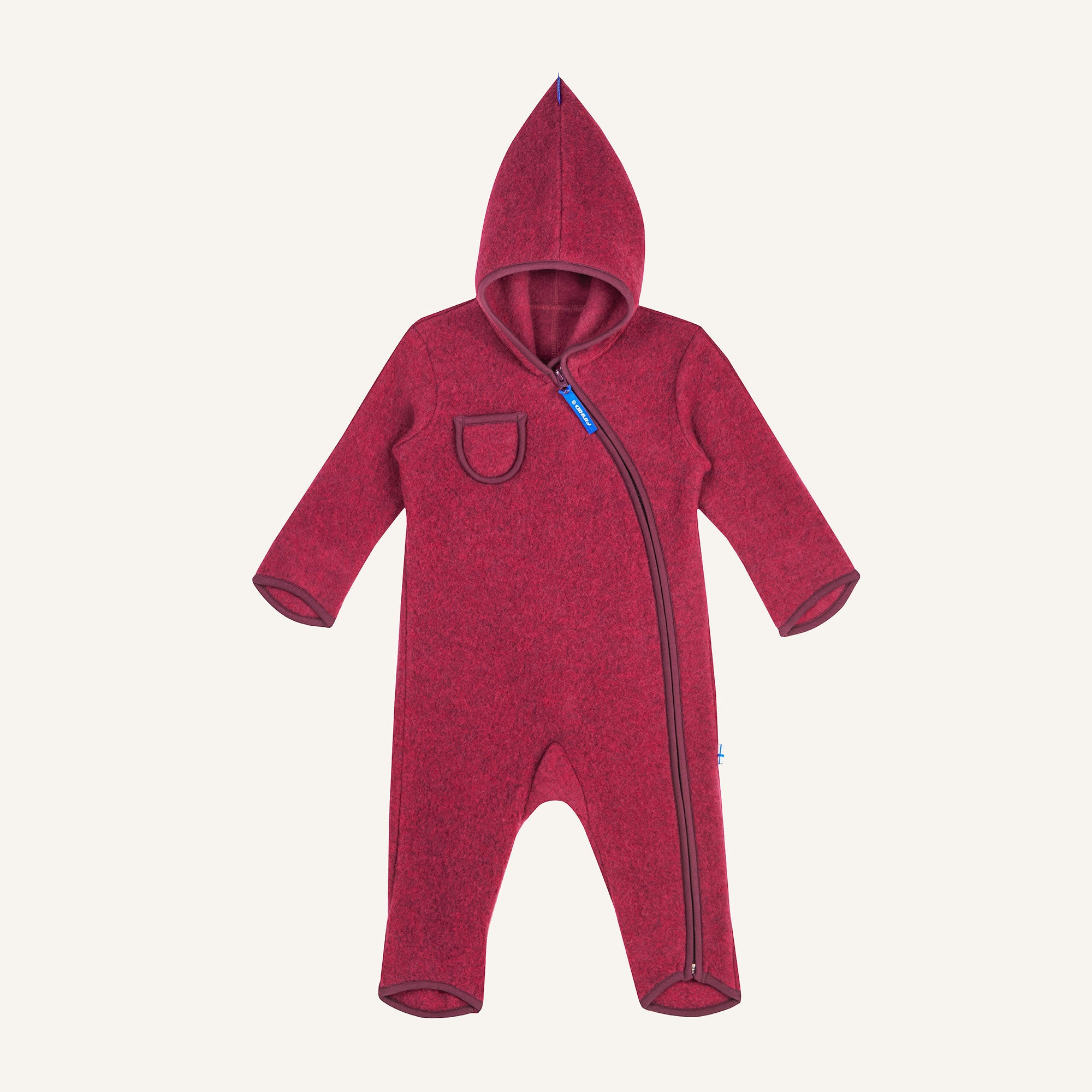 finkid-puku-wool-baby-overall-wollfleece-mit-f-und-handschutz image 2