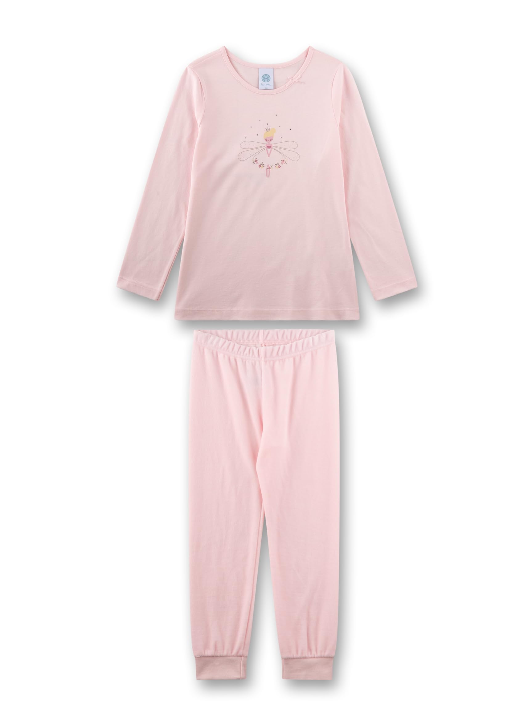 sanetta-m-dchen-pyjamaset-233751 image 1