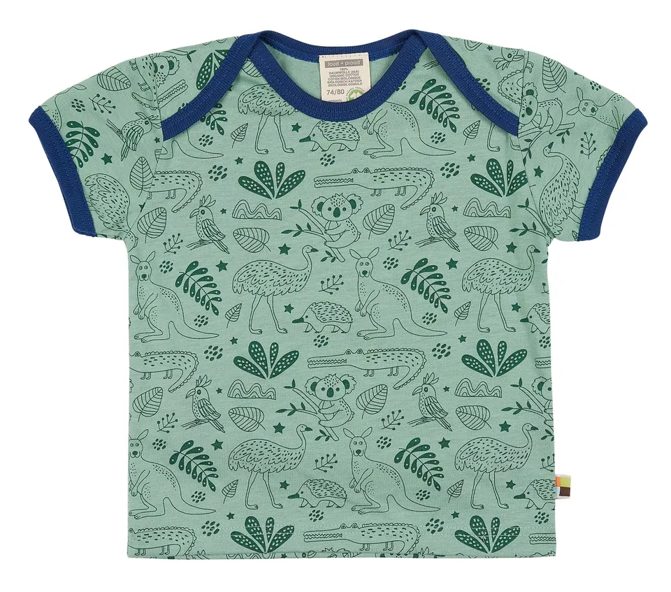 loud-proud-t-shirt-druck-kinder-shirt-aus-single-jersey-mit-allover-druck-2 image 1